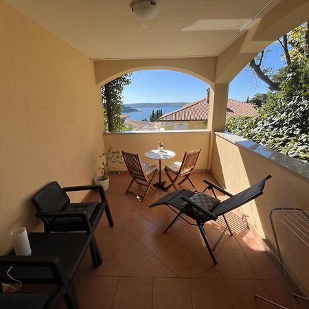 Apartment Rustica Portorož Kültér fotó
