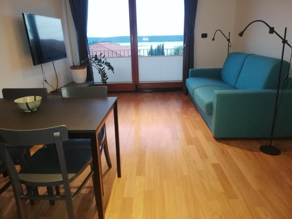 Apartment Rustica Portorož Kültér fotó