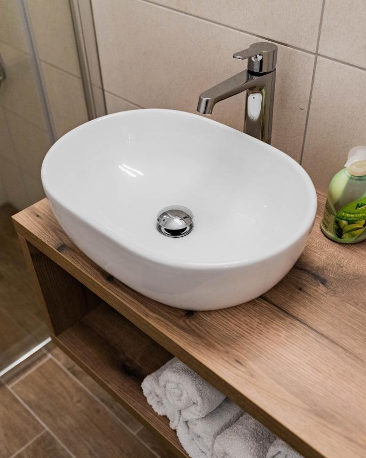 Apartment Rustica Portorož Kültér fotó