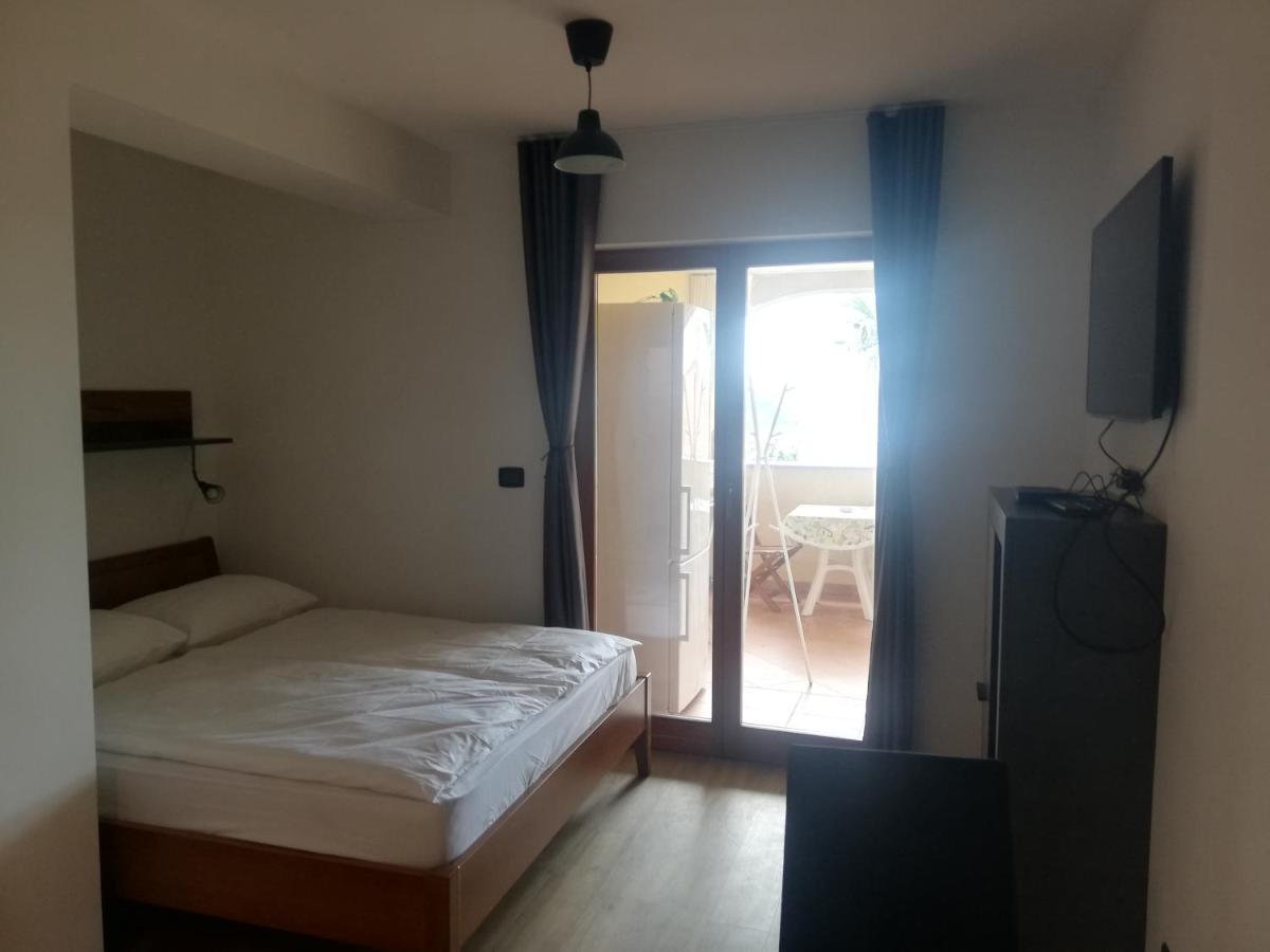 Apartment Rustica Portorož Kültér fotó