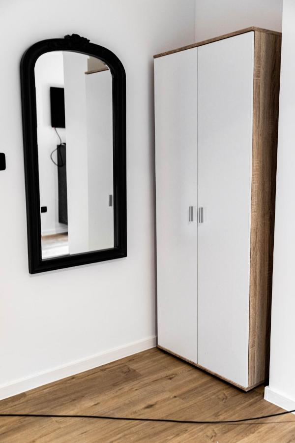 Apartment Rustica Portorož Kültér fotó