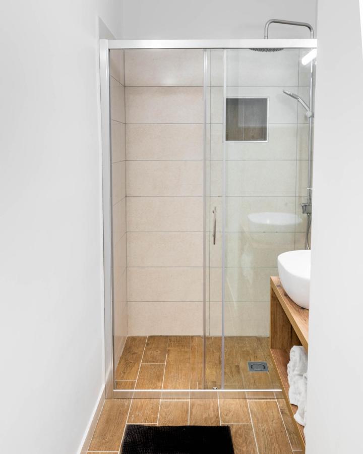 Apartment Rustica Portorož Kültér fotó