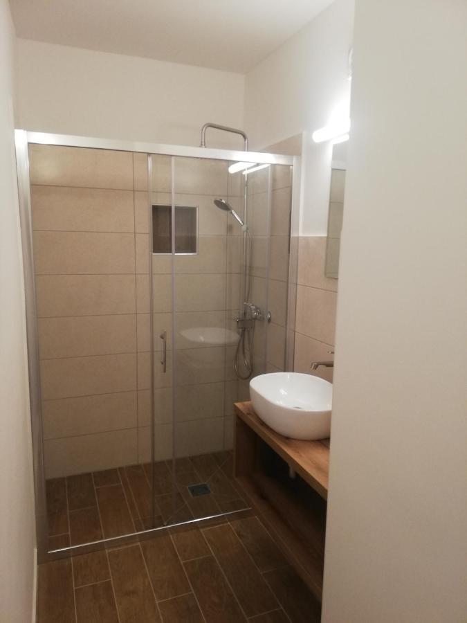 Apartment Rustica Portorož Kültér fotó