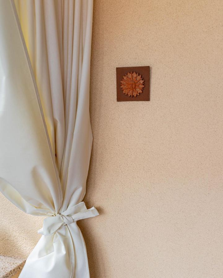 Apartment Rustica Portorož Kültér fotó