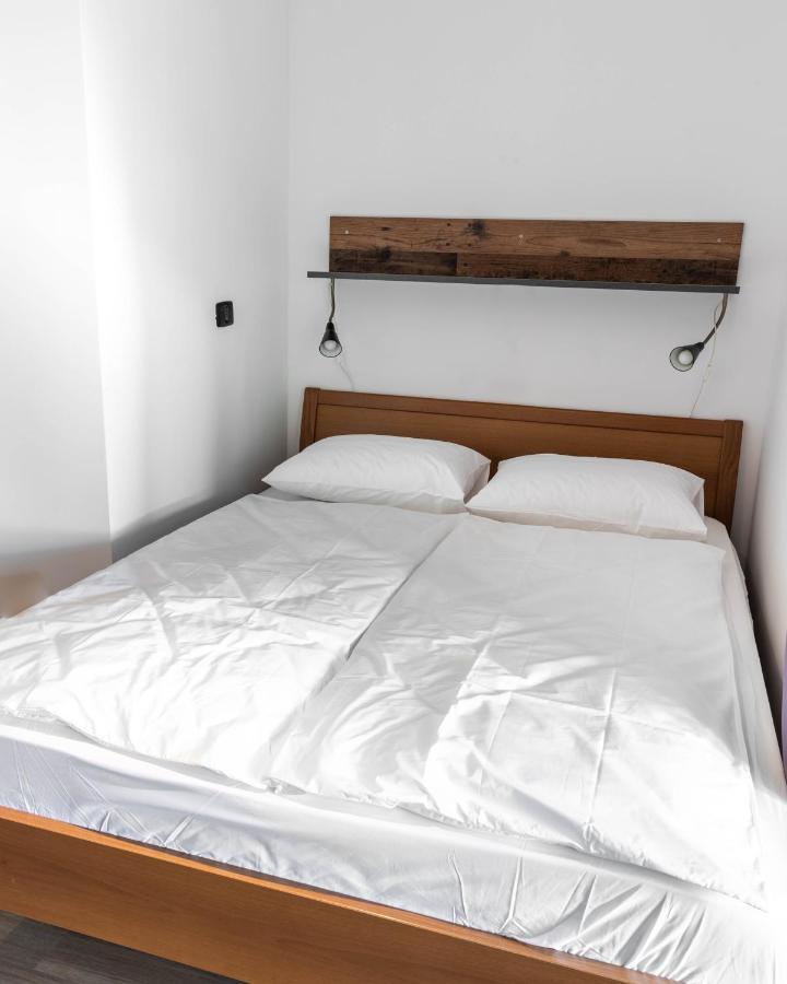 Apartment Rustica Portorož Kültér fotó