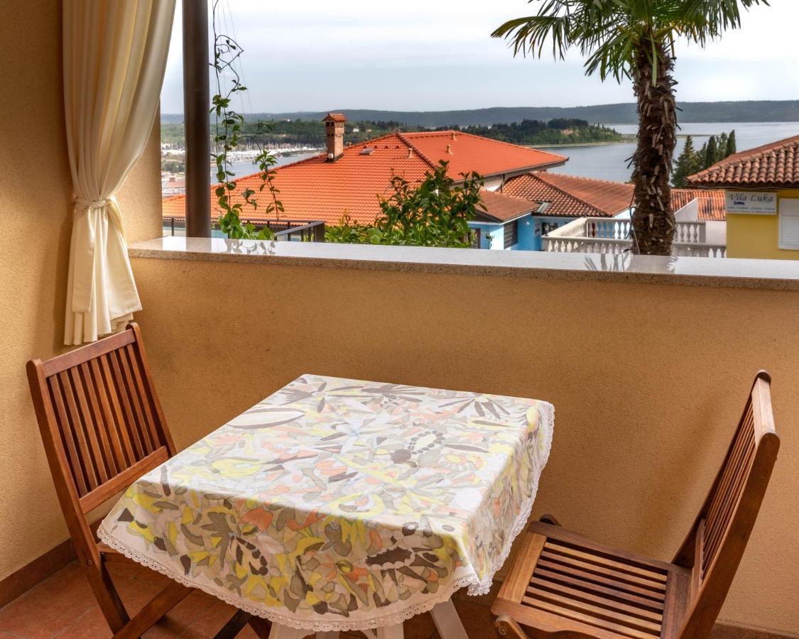 Apartment Rustica Portorož Kültér fotó