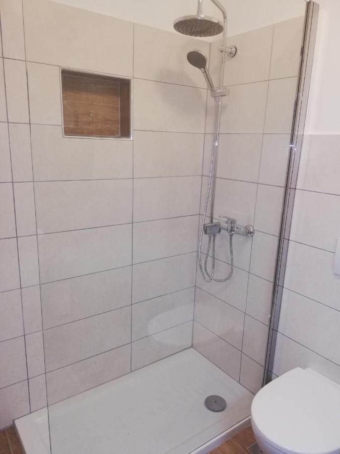 Apartment Rustica Portorož Kültér fotó