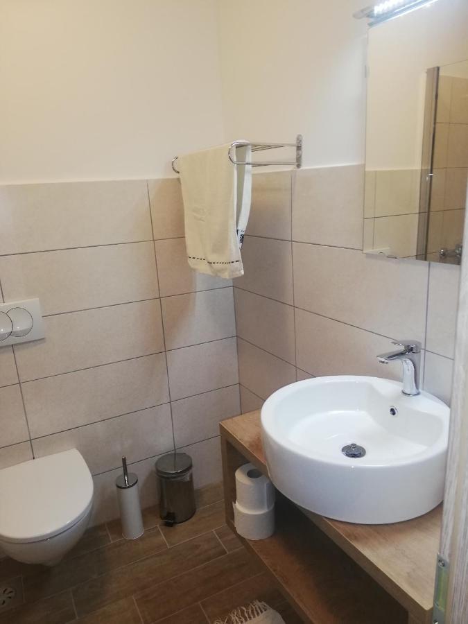 Apartment Rustica Portorož Kültér fotó