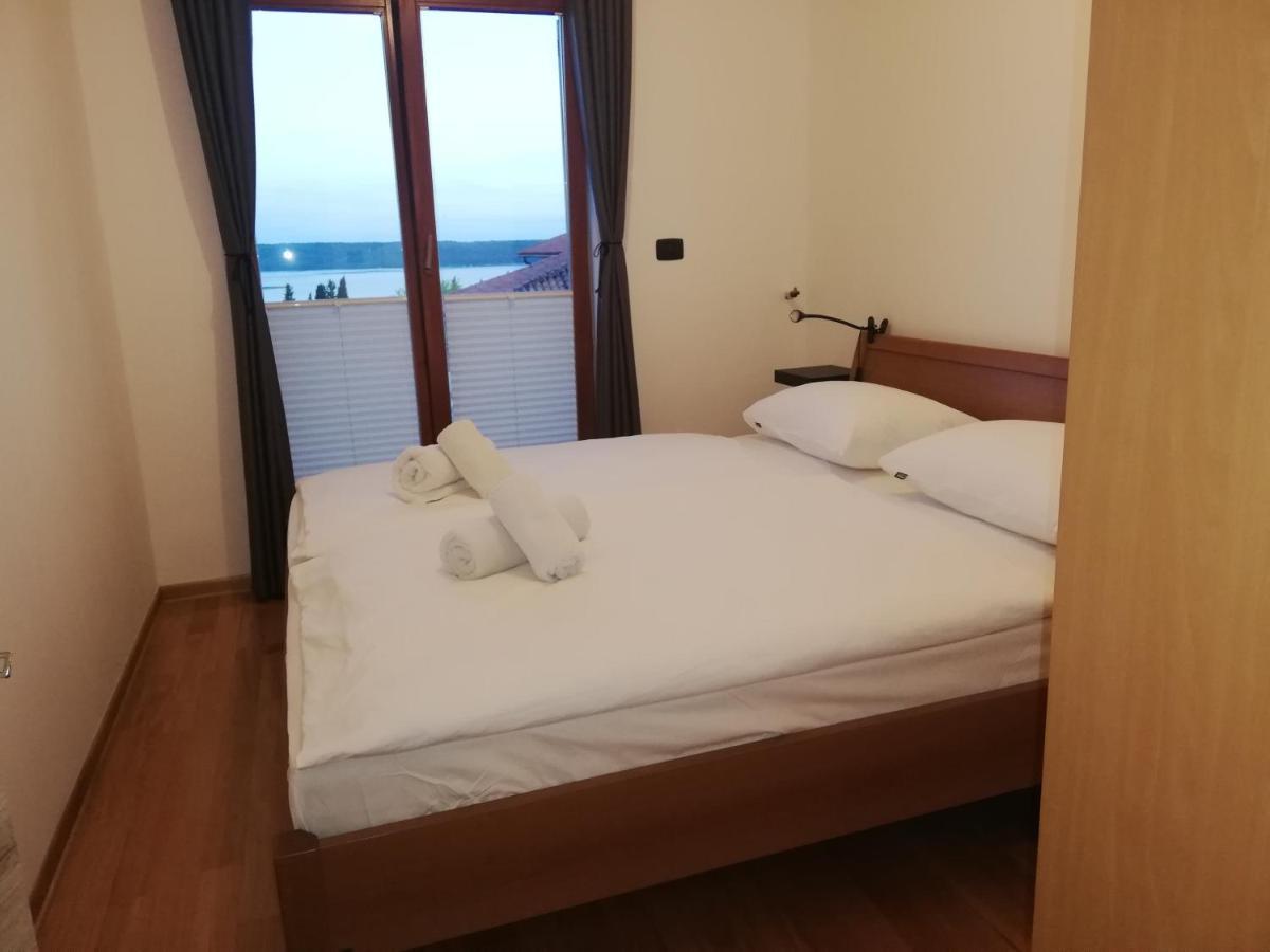 Apartment Rustica Portorož Kültér fotó