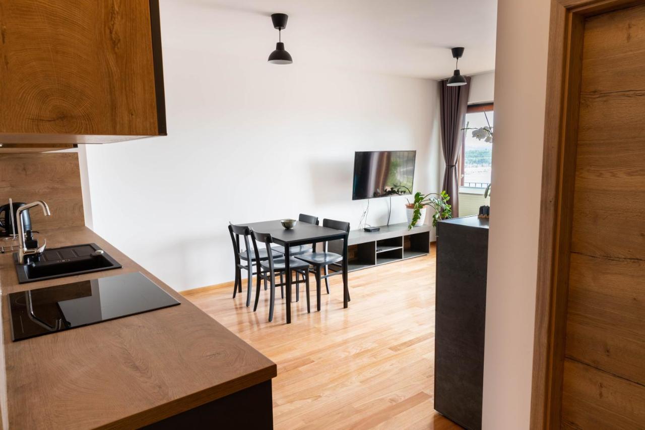 Apartment Rustica Portorož Kültér fotó