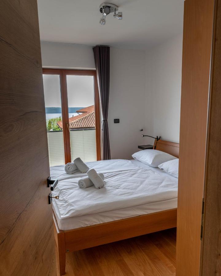 Apartment Rustica Portorož Kültér fotó