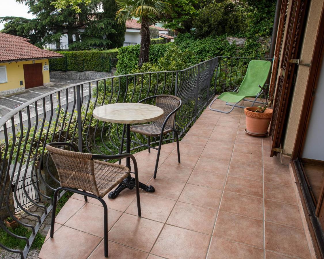 Apartment Rustica Portorož Kültér fotó