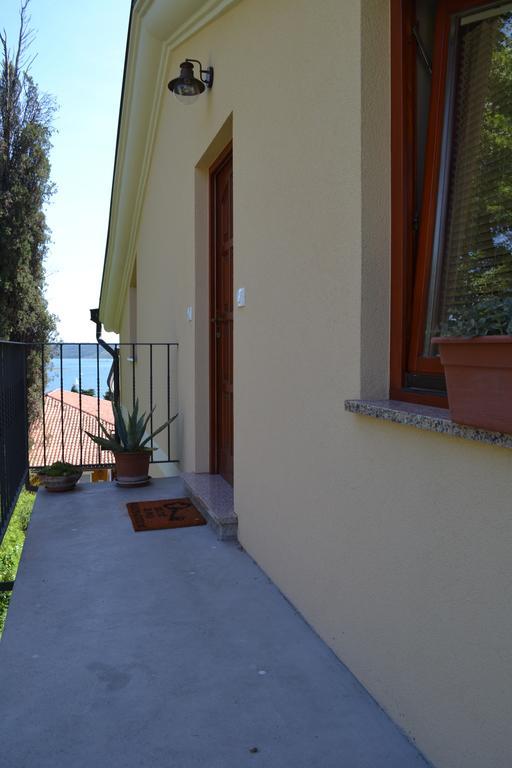 Apartment Rustica Portorož Szoba fotó