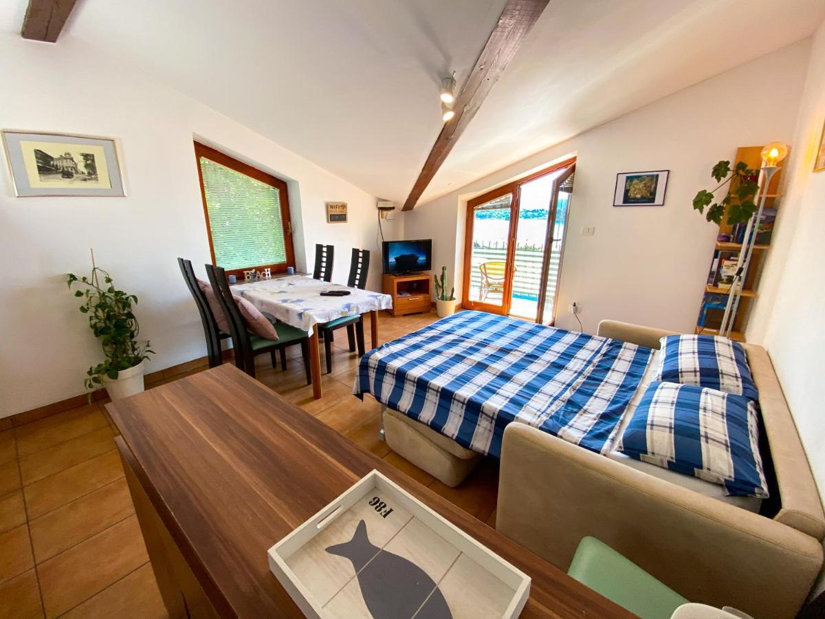 Apartment Rustica Portorož Kültér fotó