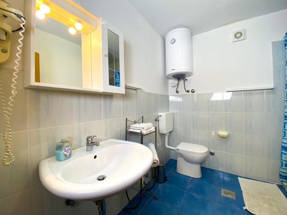 Apartment Rustica Portorož Kültér fotó